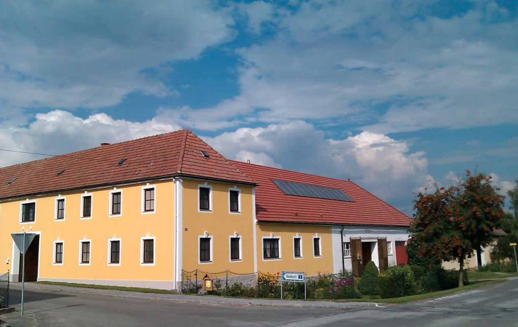 Der Biohof Brunner